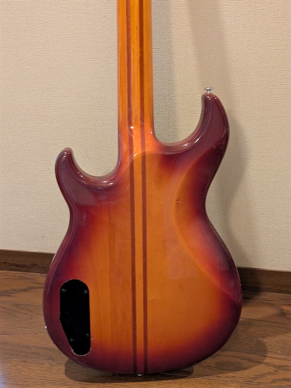 YAMAHA BB2000の画像